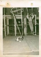 Album - Early Jump Training