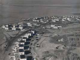Shilo PMQ construction