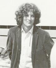 Ian Ludtke ca.1969