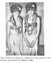 The Willerton Sisters - Take a shower, guys!