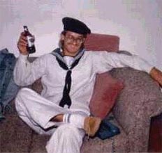 Goose - no date given