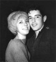 When did it become John and Gill went up the hill? When they lived in CFB Shilo.