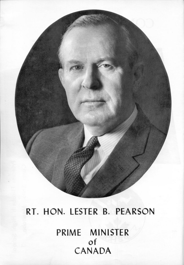 Condita 1965 Yearbook