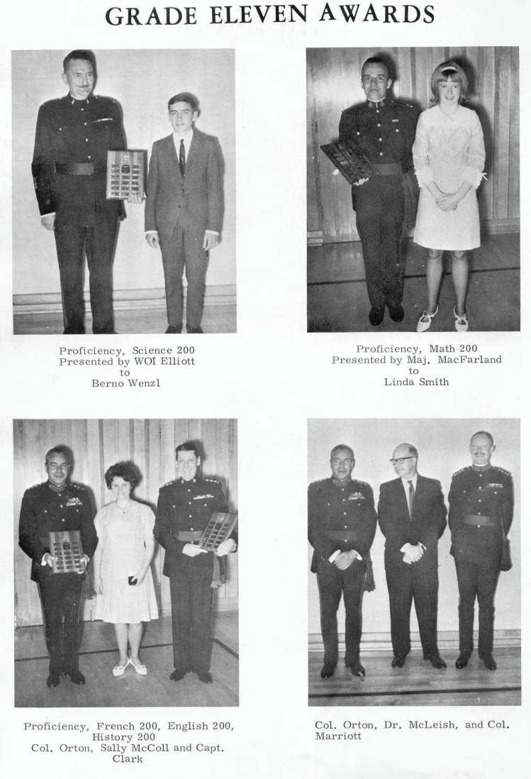 1966 Condita Yearbook