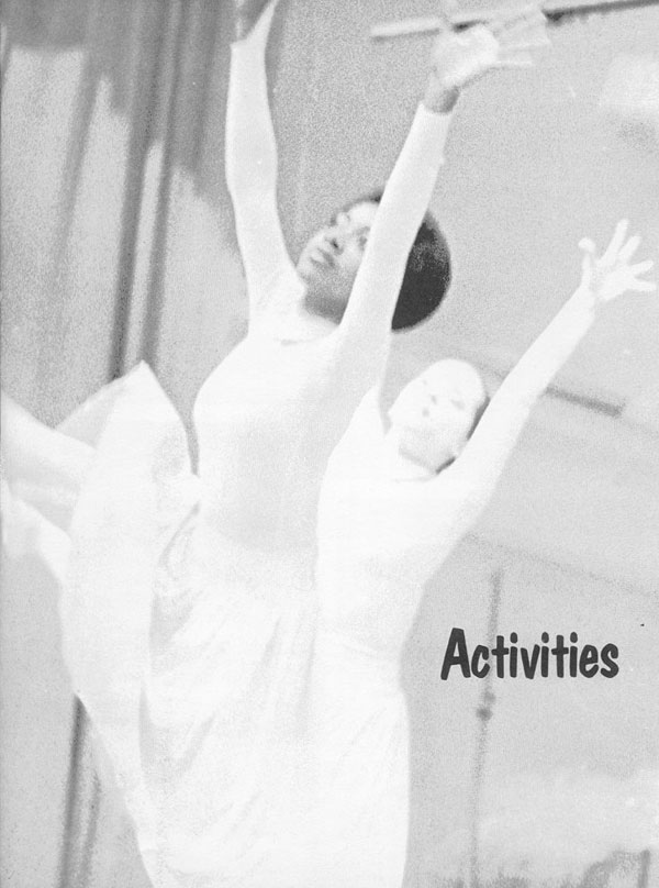 1979 Condita Yearbook